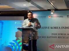 印尼正邁向循環經濟,面臨電池生產問題