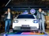 奇瑞Q Compact EV單月預訂量達3,000輛