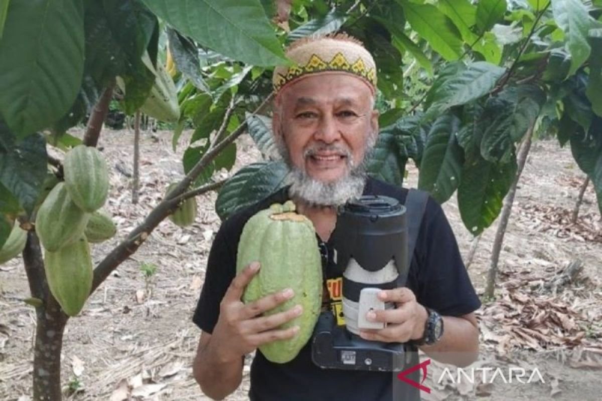 棕金，庫蒂姆可持續經濟多元化的新資本