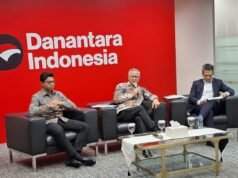 惠譽授予 Danantara Investment Management BBB 評級