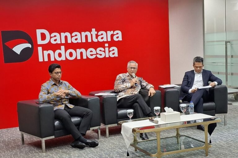 惠譽授予 Danantara Investment Management BBB 評級