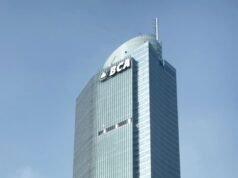 BCA於6月底派發第一期中期股利每股20印尼盾