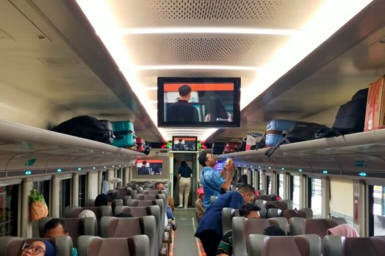 布利特車站長假期間共服務顧客9,171人次