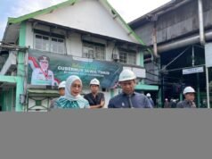 DPR 第六委員會鼓勵糖廠最大限度地吸收農民的甘蔗