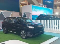 東風小康看好印尼將成為汽車工業發展的發動機