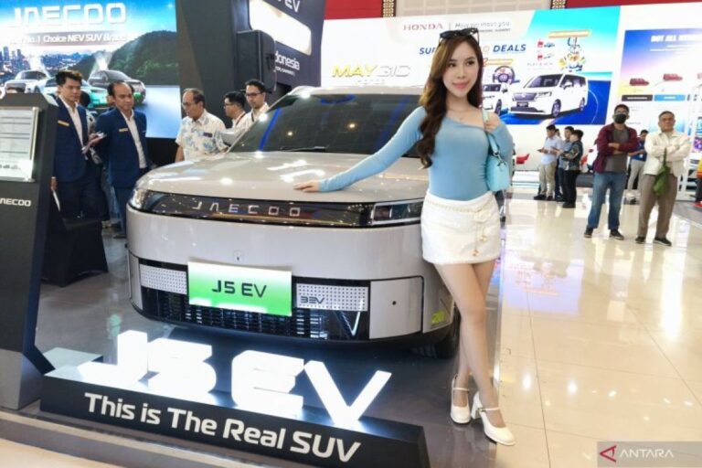 調查：從傳統汽車到電動車的轉變正在增加