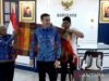 北蘇門答臘省省長探討PSEL Medan Raya與芬蘭的合作