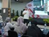 Banyumas 烹飪企業提高了對食品安全的認識