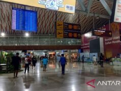 Angkasa Pura Hasanuddin 讓機場成為南蘇拉威西島的旅遊展示中心
