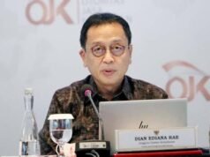 維持流動性,OJK預計如果銀行提領SAL會有過渡期