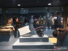 NTB Bapeda 讓旅遊業成為經濟發展的動力