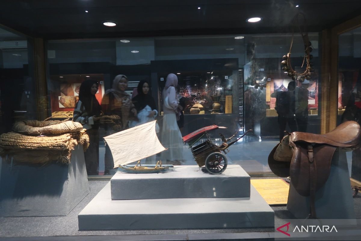 NTB Bapeda 讓旅遊業成為經濟發展的動力