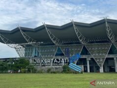 Majalengka 縣政府支持 BIJB Kertajati 的 MRO 開發