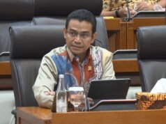 DPR議員:創意創意產業的發展應有健康的生態系支撐
