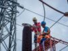 PLN Tanah 將巴布亞停電持續時間縮短了 12%