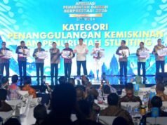 KDM呼籲居民在流動攤位購物以減少貧困