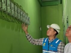 數以千計的 PLN Sulselrabar 客戶使用額外電力折扣計劃