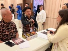 南蘇拉威西當地產品有機會透過IGS B2B論壇進入13個國家