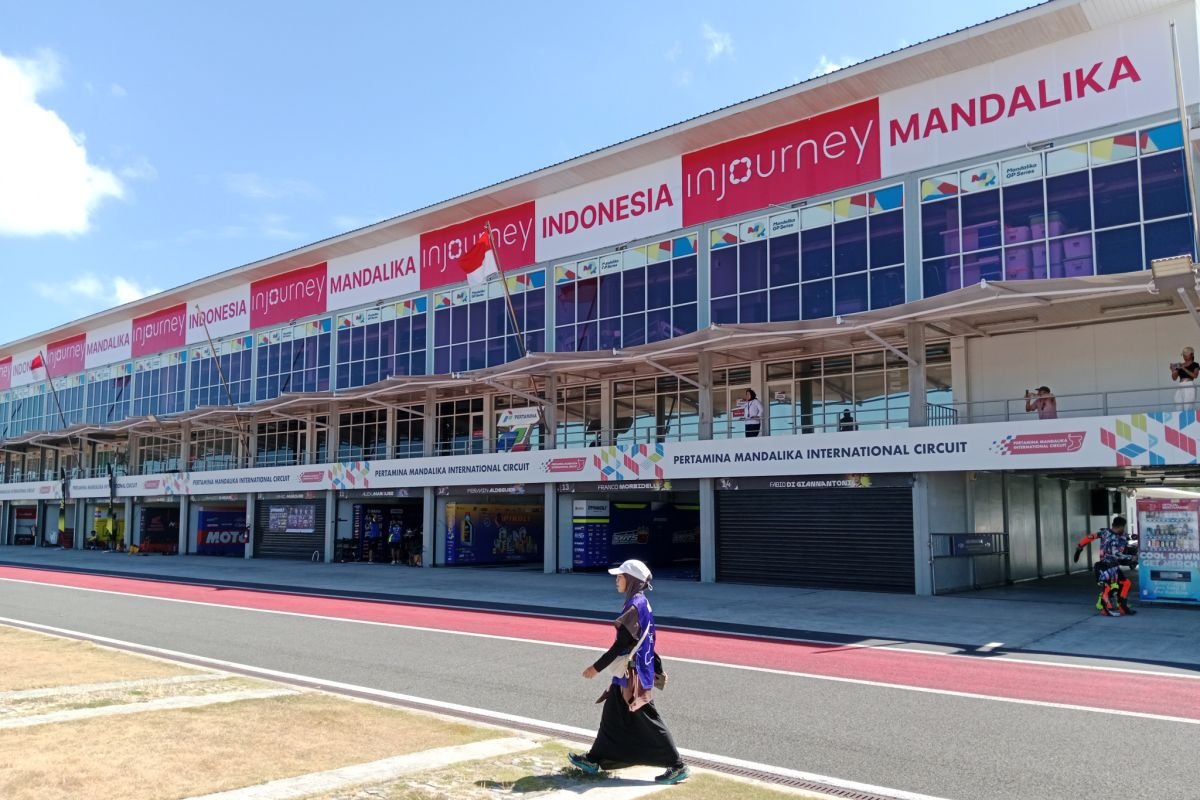 ITDC：將中小微型企業納入 2026 年 MotoGP 賽事是優先事項