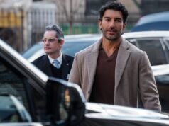 布萊克萊芙莉 (Blake Lively) 向賈斯汀巴爾多尼 (Justin Baldoni) 尋求法律費用和賠償金