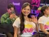 Alexa Ilacad 和 Xyriel Manabat 主演行為小姐,這是一個關於羞辱受害者的系列節目