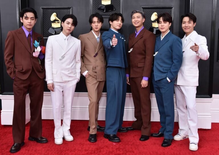BTS、Cardi B、Lainey Wilson、Muse、Snoop Dogg 等將在 iHeartRadio 音樂節上表演