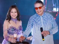 在仙境中為 Cassie Sahar Sisson 的 40 歲生日舉辦一場異想天開的慶祝活動