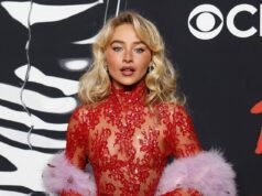 薩布麗娜·卡彭特 (Sabrina Carpenter) 尋求對這名「不正當拜訪她家」的男子發出限制令。