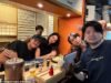 肯德爾詹納 (Kendall Jenner) 和雅各布艾洛迪 (Jacob Elordi) 看起來比以往任何時候都更親密,這對炙手可熱的新婚夫婦在東京重聚,共進親密晚餐