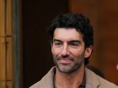 賈斯汀·巴爾多尼 (Justin Baldoni) 與布蕾克·萊弗利 (Blake Lively) 的法律糾紛最終讓布蕾克·萊弗利 (Blake Lively) 安定下來,他的新角色揭曉