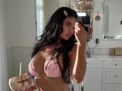 凱莉詹納 (Kylie Jenner) 穿著比基尼出現在特克斯和凱科斯群島的“夏季旅行”中,但沒有看到男友蒂莫西·查拉梅 (Timothée Chalamet) 的踪跡。