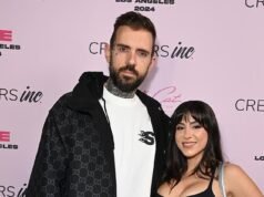 成人明星 Lena The Plug 在令人震驚的性愛特技後向主持人 Adam22 提出離婚