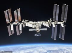 NASA 耗資 10 億美元摧毀國際太空站的計畫內部:由於最近的洩漏引發了疏散擔憂,專家揭示了這個注定失敗的太空站將如何在 2030 年被摧毀