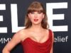 泰勒絲 (Taylor Swift) 因《玩具總動員 5》新歌打破紀錄而飆升…特拉維斯凱爾斯 (Travis Kelce) 婚禮場地的討論達到高潮