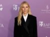 葛妮絲派特洛 (Gwyneth Paltrow) 透露,她的丈夫認為她是共和黨人,而且她對自己的政治立場很坦誠