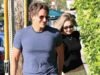 在洛杉磯一次罕見的郊遊中,51 歲的布萊德利·庫珀 (Bradley Cooper) 與 31 歲的女友吉吉·哈迪德 (Gigi Hadid) 在一起,看起來年輕得驚人