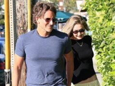 在洛杉磯一次罕見的郊遊中,51 歲的布萊德利·庫珀 (Bradley Cooper) 與 31 歲的女友吉吉·哈迪德 (Gigi Hadid) 在一起,看起來年輕得驚人