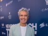 58 歲的安迪·科恩 (Andy Cohen) 對 42 歲的新男友凱文·索博斯基 (Kevin Sobieski) 滔滔不絕,稱他終於找到了“自己的人”