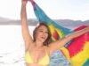 伊麗莎白·赫爾利 (Elizabeth Hurley) 身著比基尼驚艷亮相,慶祝自己 61 歲生日,男友比利·雷·賽勒斯 (Billy Ray Cyrus) 在甜蜜的信息中宣稱她是“我一生的摯愛”
