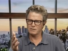 比利布希猛烈抨擊阿爾羅克“有毒”,並聲稱在他對唐納德特朗普有爭議的採訪曝光之前他將被解僱