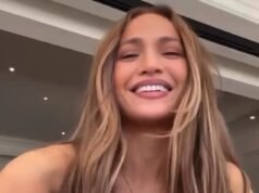 珍妮佛洛佩茲(Jennifer Lopez)的一首新歌讓她的歌迷擔心,她在歌曲中唱到與本·阿弗萊克(Ben Affleck)離婚後感到麻木和奇怪