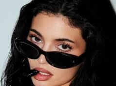 凱莉詹納 (Kylie Jenner) 與 Meta 合作推出售價 359 英鎊的內建相機人工智慧眼鏡——他們甚至會在早上為你唱“Rise and Shine”