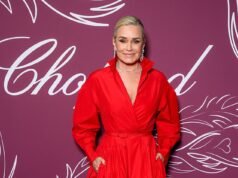 吉吉哈蒂德 (Gigi Hadid) 和貝拉哈迪德 (Bella Hadid) 的母親約蘭達 (Yolanda) 現年 62 歲,分居一年後與房地產開發商訂婚