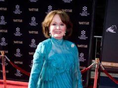 安妮布萊斯 (Anne Blythe) 去世,享年 98 歲:因在米爾德麗德皮爾斯 (Mildred Pierce) 中扮演角色而獲得奧斯卡提名的好萊塢黃金時代明星去世