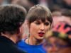 泰勒絲 (Taylor Swift) 成為詞曲作者名人堂中最年輕的女性