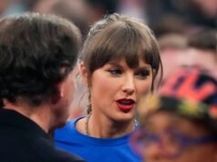 泰勒絲 (Taylor Swift) 成為詞曲作者名人堂中最年輕的女性