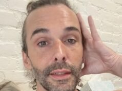 喬納森·範·內斯 (Jonathan Van Ness) 透露,他在一次令人震驚的貓襲擊後帶回了自己的狗,這引起了粉絲們的分歧