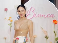 Sparkle 否認 Bianca Manalo 與一對名人情侶分手有關的謠言