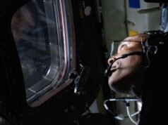 即時更新:NASA 宣布阿耳忒彌斯 III 號太空人