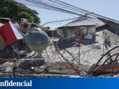 菲律賓發生 7.8 級地震:海嘯警報以及該國情況需要了解哪些資訊?